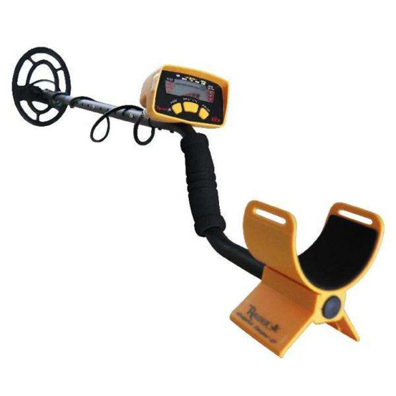 MD-6150 Underground Metal Detector