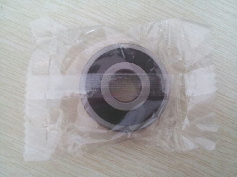 High Temperature Bearing Type Used for Turbocharger Ceramic Bearing