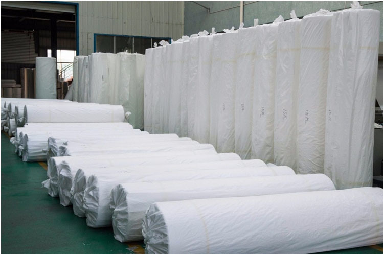 PTFE Coated Factory Supply High Quality Polyester Air Filter Fabric