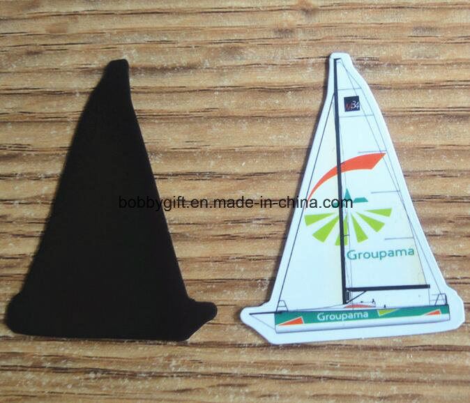 Promotional Durable Fridge Magnet, Eco-Friendly Refrigerator Magnet