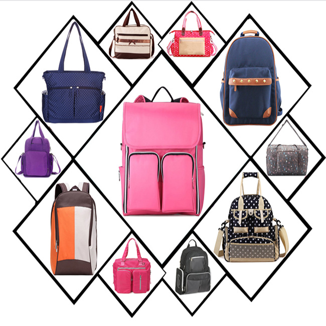 New Stylish China Supplier Custom Fashion Travel Sport Bag Shoulder Backpack