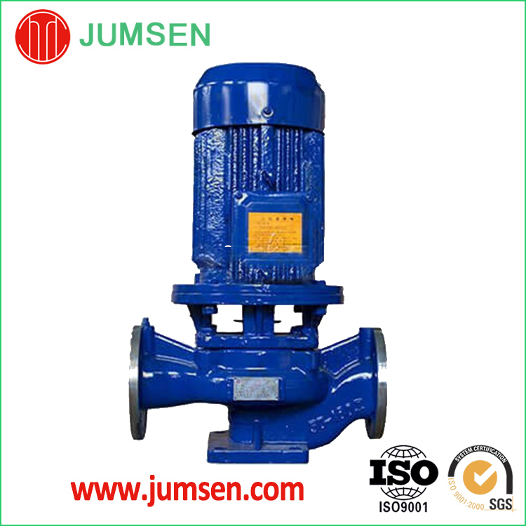 High Quality Low Price Submersible Water Pump in Cooling System