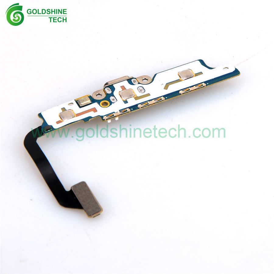 Charger Port Flex Cable for Samsung Galaxy S6 Active G890A Wholesale Replacement Parts