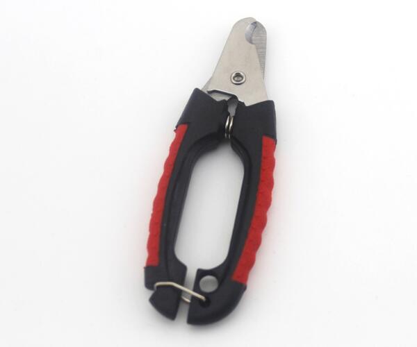 Pet Nail Scissors Pet Grooming Products, Dog Nail Clipper