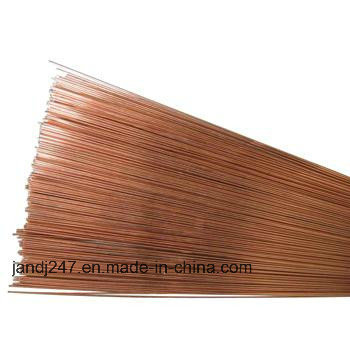 Gas Shielded Soild Core Welding Wire Er70s-6