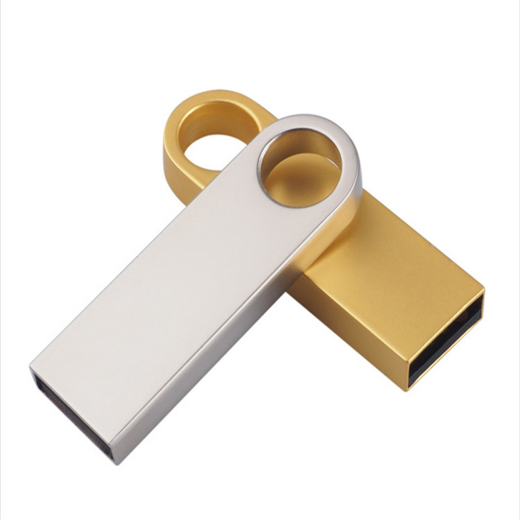 Wholesale Promotional Gift Metal USB Flash