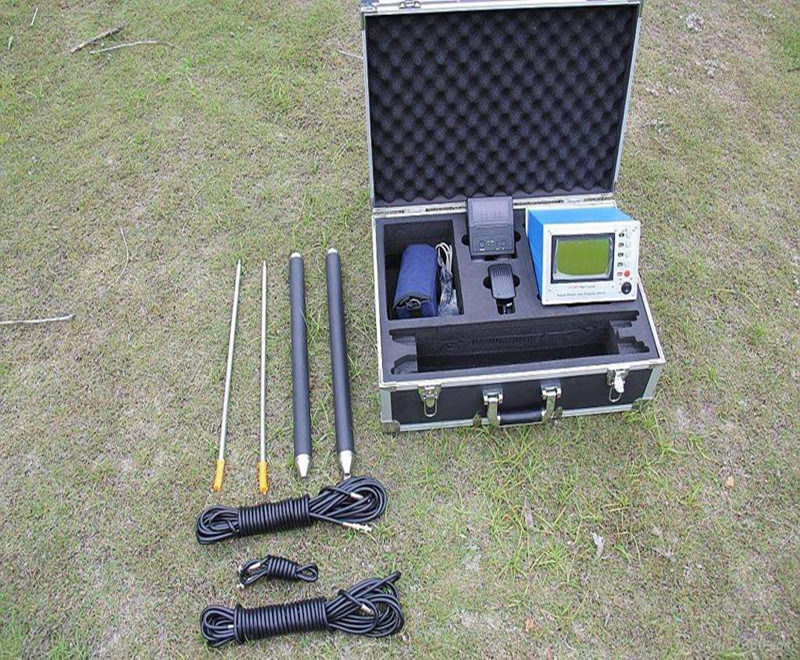 Tx-Mpi Underground Water Detector