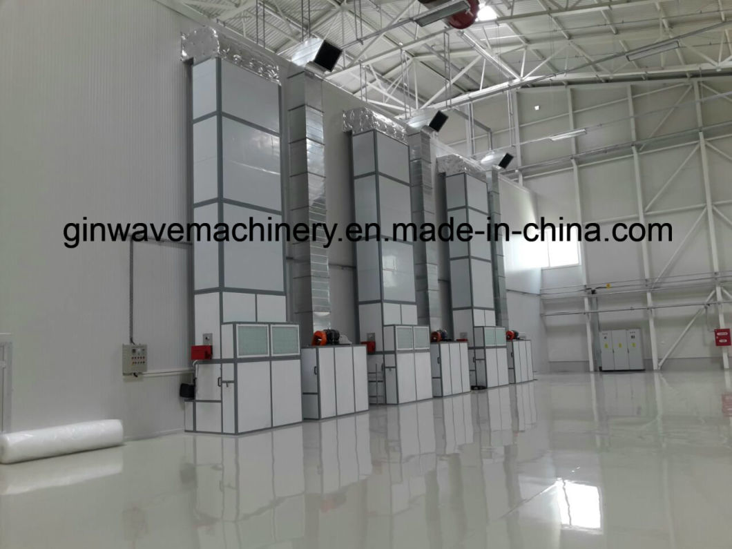 Excellent and High Quality Spray Booth, Industrial Auto Painting Equipment