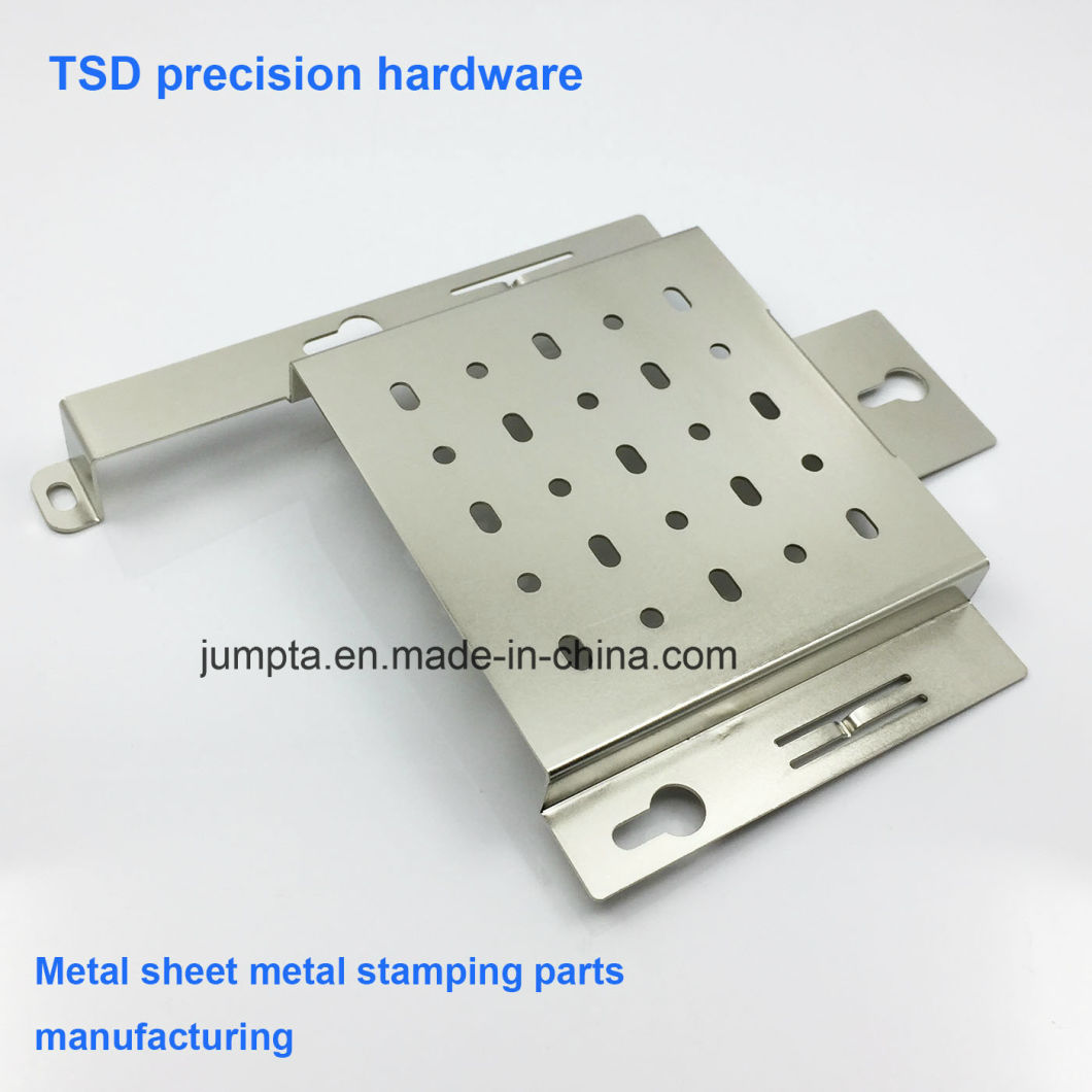 Stainless Steel Angle Bracket / Bracket L-Shaped Right Angle Connector / Hardware Fastener,Metal Stamping,Auto Spare Part,Sheet Metal Parts,Metal Stamping Part