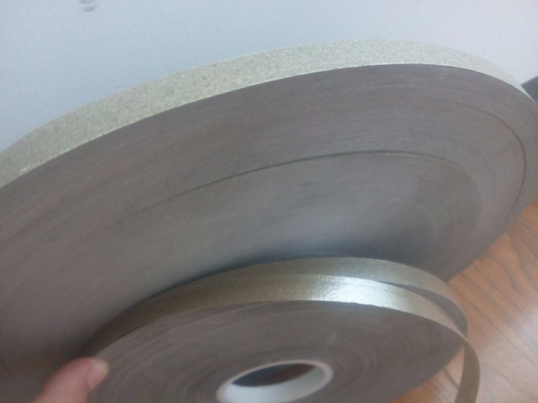 Various Fireproof Insulating Mica Tapes