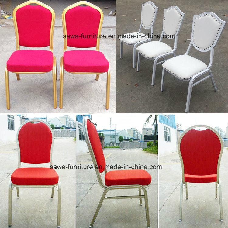 furniture Rental Cheap Price Steel Wholesale Banquet Chair for Sale