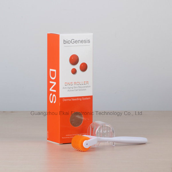 DNS 192 Derma Roller for Hair Loss Treatment