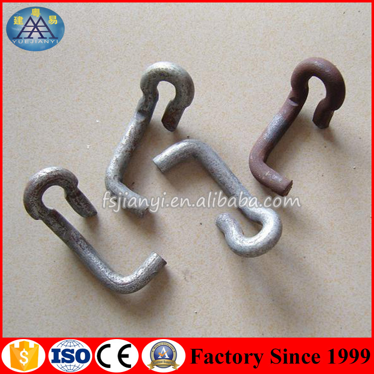 Hot Sale Steel Scaffold Handle Scaffolding Prop Wing Jack Nut