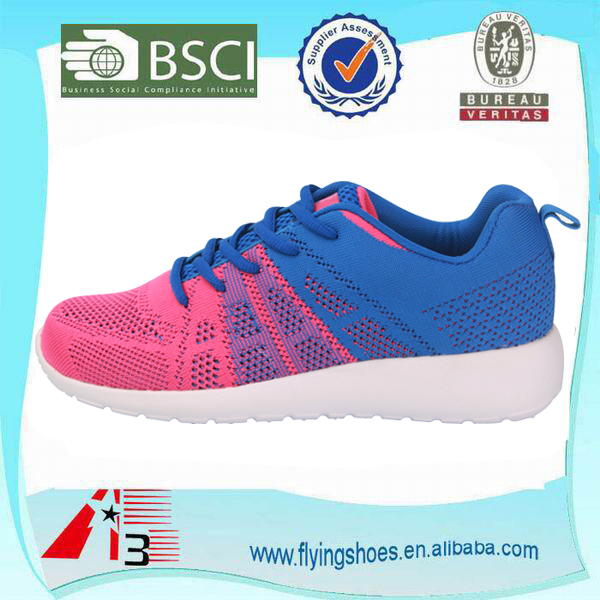 China Quanzhou Shoes Factory Oem Sport Shoes China Manufacturer