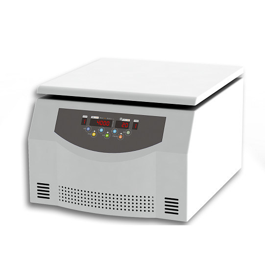 Medical Tabletop Low Speed Centrifuge Td5a with Good Price