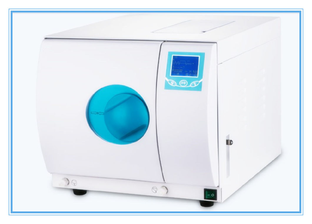 Steam Autoclave Sterilization 21liters Cheap Autoclave for Sale