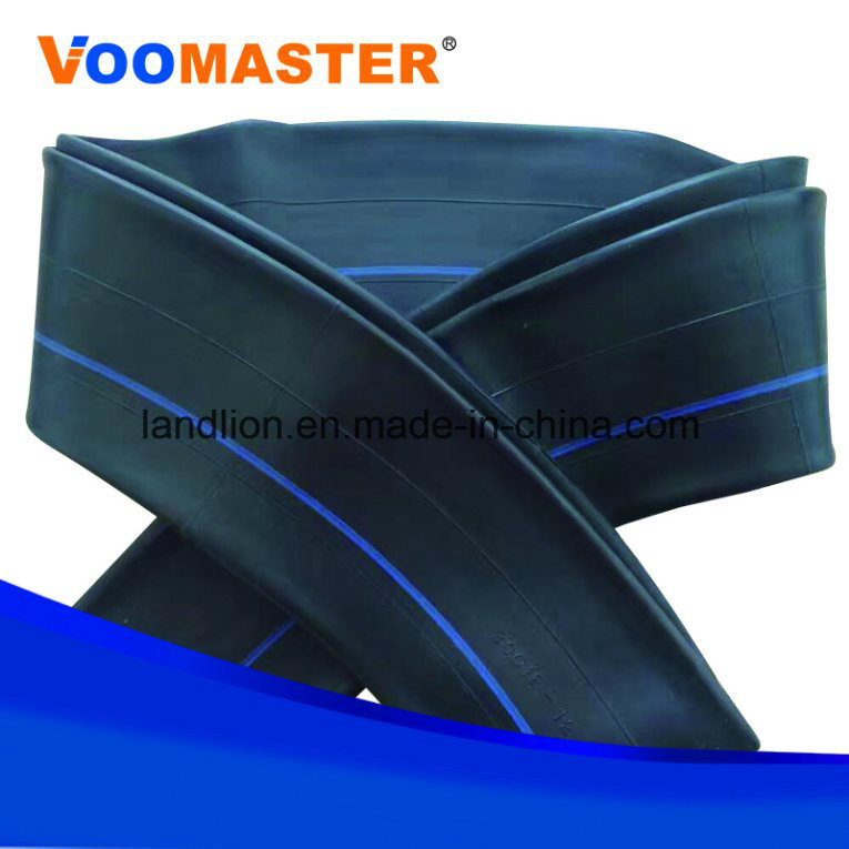 Manufacture Top Quality Butyl Rubber Inner Tube 3.00-18, 2.50-17