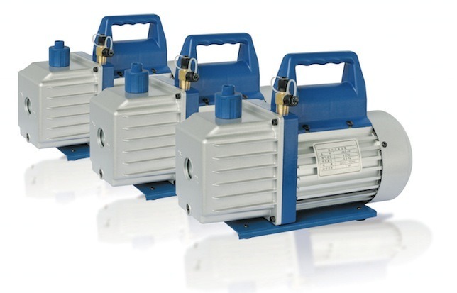 High Quality Dry Rotary Vane Vacuum Pumps on Sale