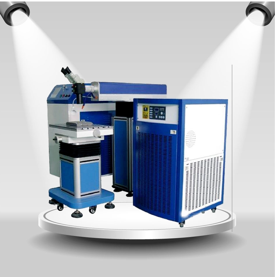 Professional Mold Dental Laser Welding Factory Price with CE Certificate