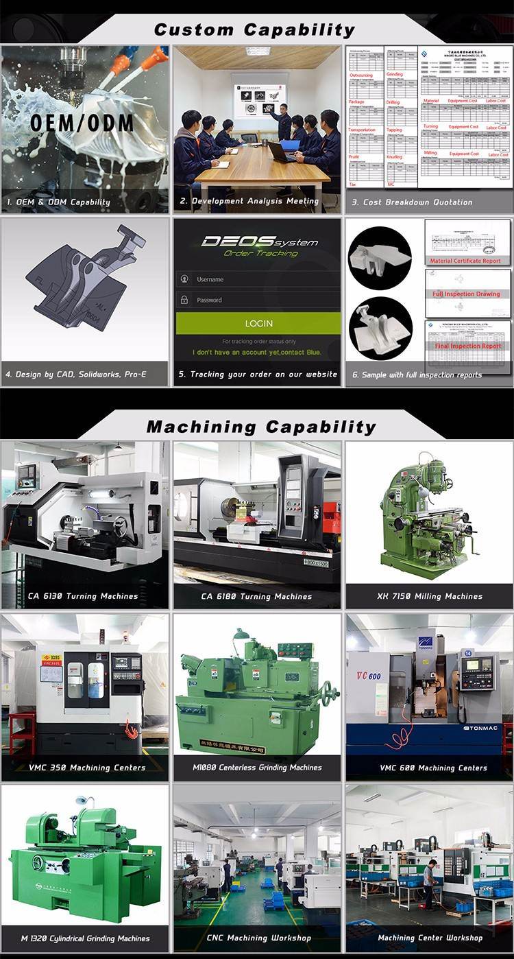 Auto Part Die Casting with Competitive Price