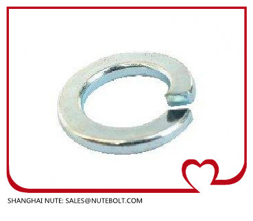 Stainless Steel Spring Washer/DIN127/Unc/Bsw/ASTM M27