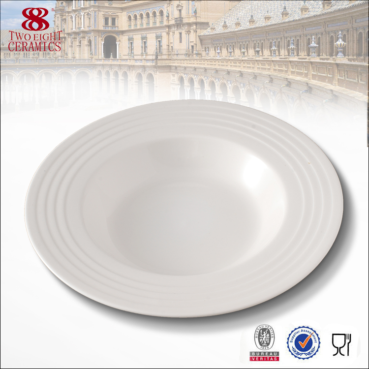 good quality crockery