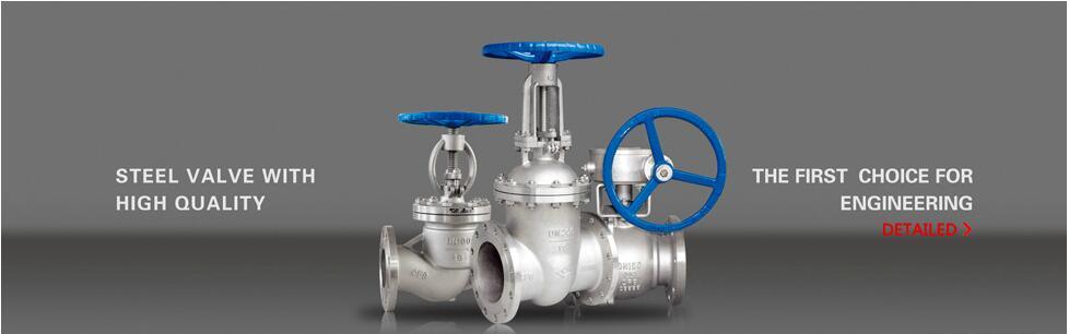 ANSI 150lb API6d Wcb Flanged Gate Valve