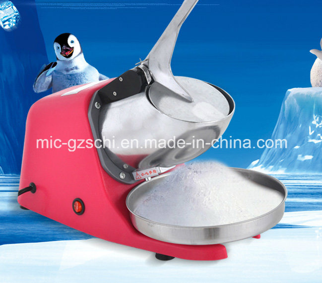 2016 New Ice Crusher Made in China