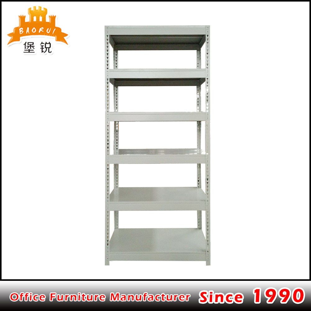 Electrastic Powder Coating Warehouse Kitchen Storage Rack