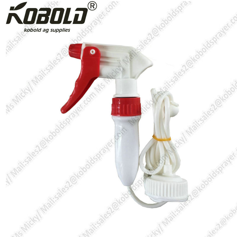 Garden, Pest Control Trigger Spray