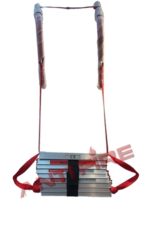 Emergency Escape Ladder with Ce Certificate, Xhl18013