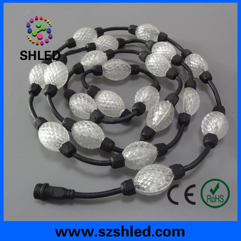 luzes de bola led led ball lights