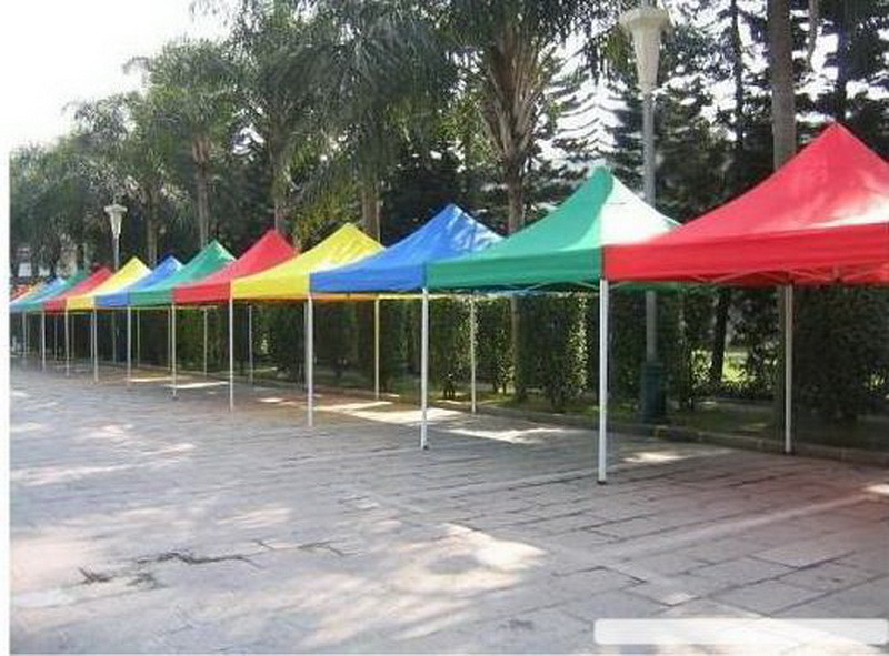 Aluminum Folding Tent 3X3 for Beach