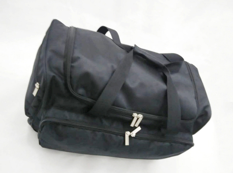 Multi Function Rolling Wheel Bag Trolley Duffle Travel Luagge Bag