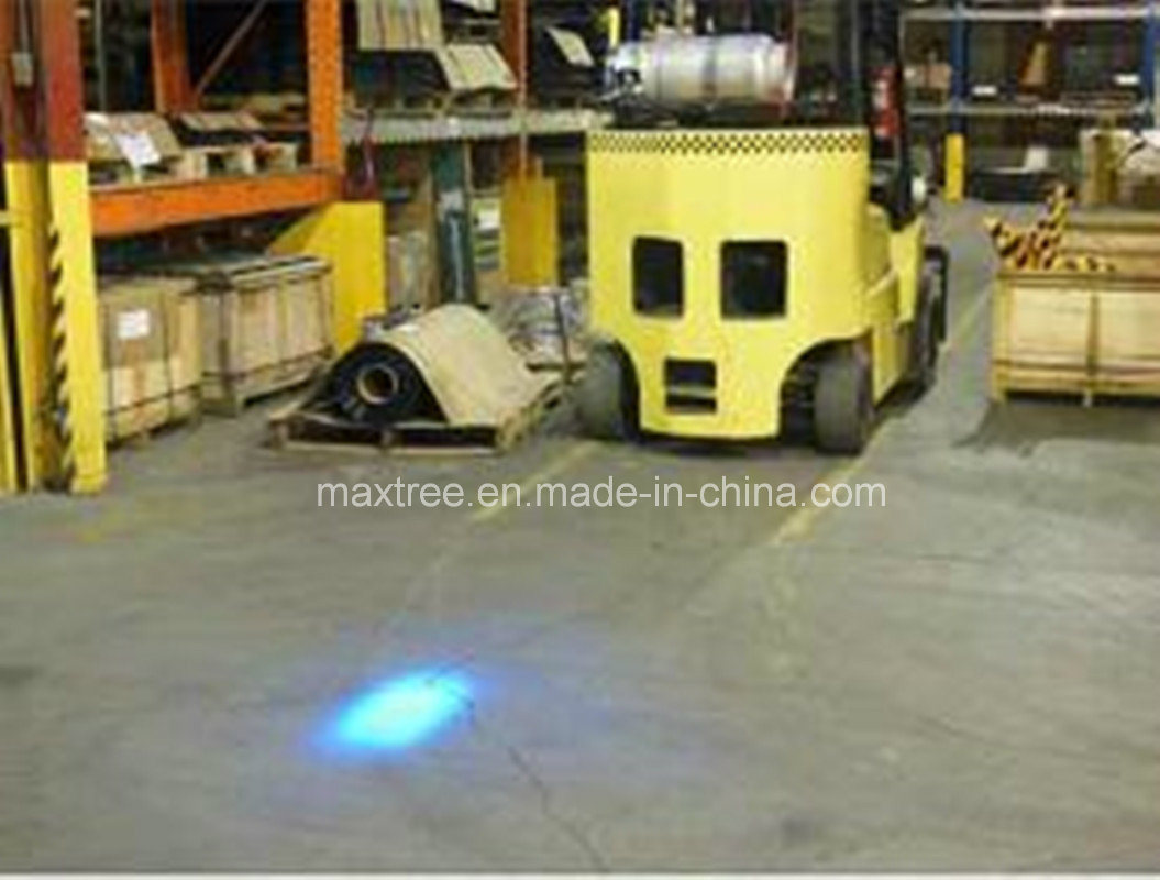 Widely Used Forklift Spot Arrow Safety Light for Offroad Vehicles