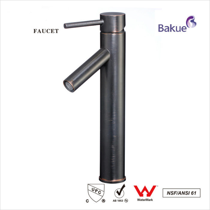 Modern Sanitary Ware Sink Kitchen Faucet with Cupc