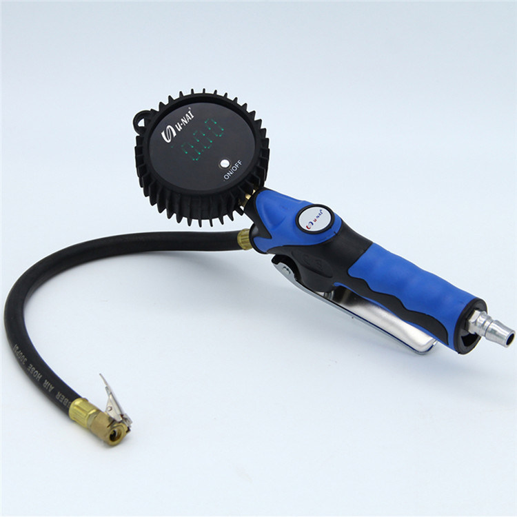 Portable Air Compressor for Car Handheld Tires Pump