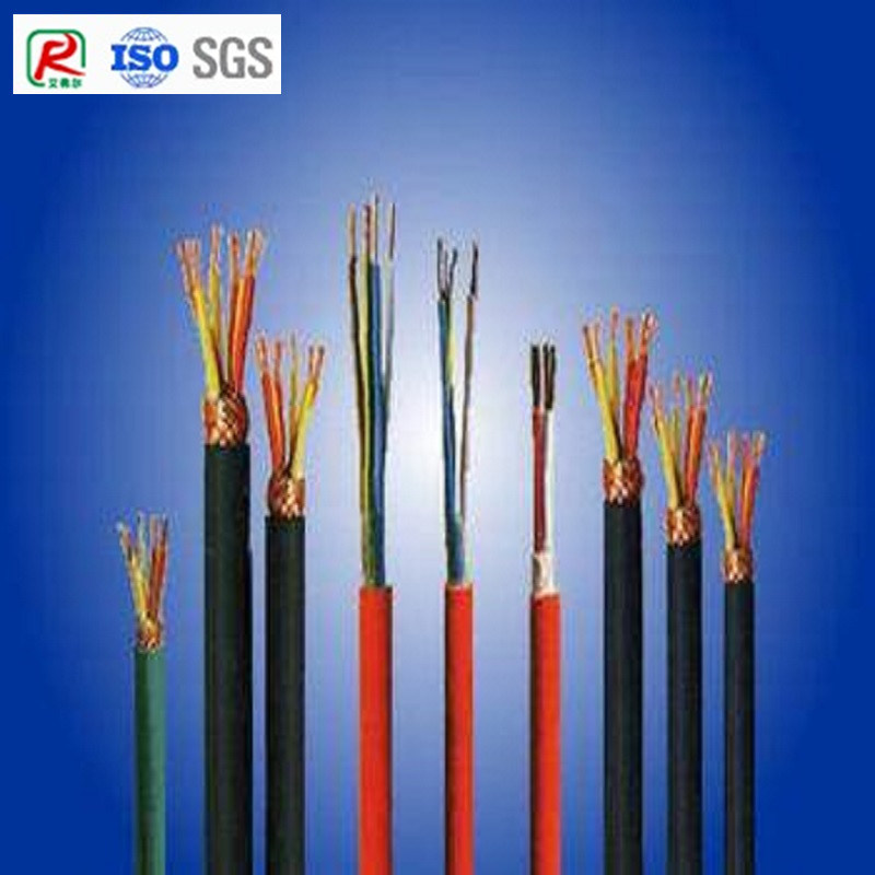 Flame Retardant and Fillers for Wire and Cable