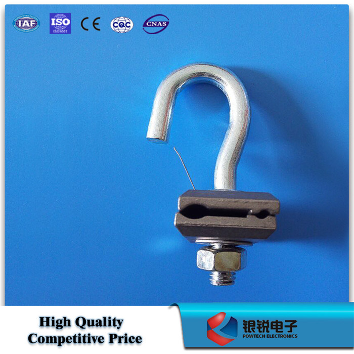 Q Span Clamp /FTTH Accessories