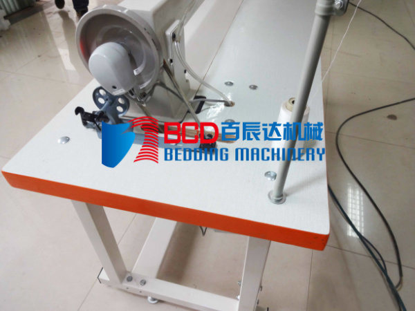 Bbf Long Arm Quilt Repair Machine