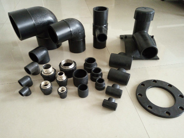 Electrofusion Tapping Saddle Tee HDPE Pipe Fittings for Water and Gas