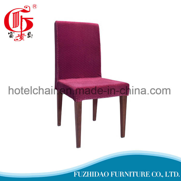 Hot Sale Cheap Wood Colorful Leather Dining Room Chairs