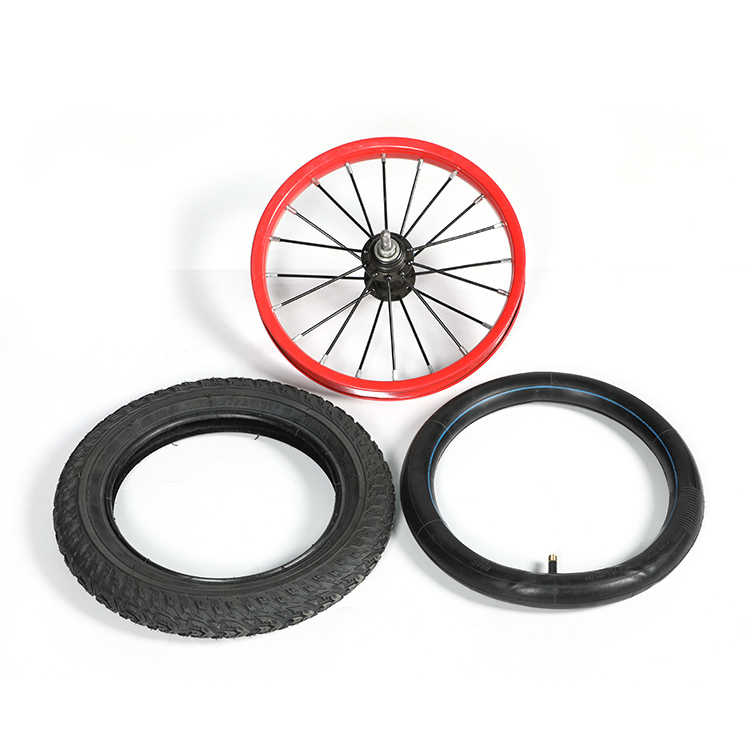 Aluminum Rims 12-26inch Children Bicycle/Bike Rim