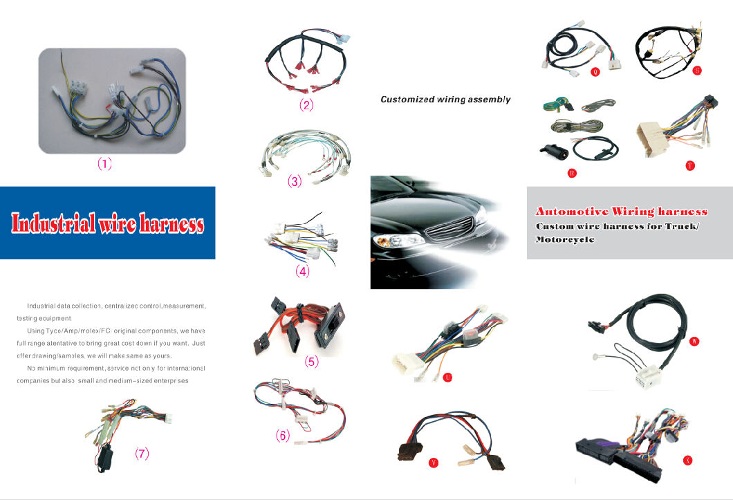 China Factory Custom 15 Pin IDC Flat Computer Cable