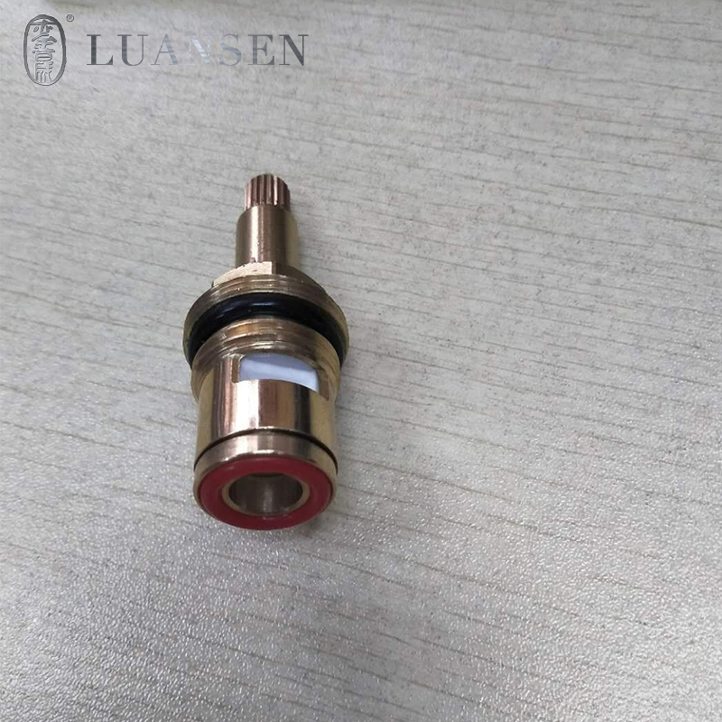 Luansen Shower Mixer with Thermostatic Cartridge