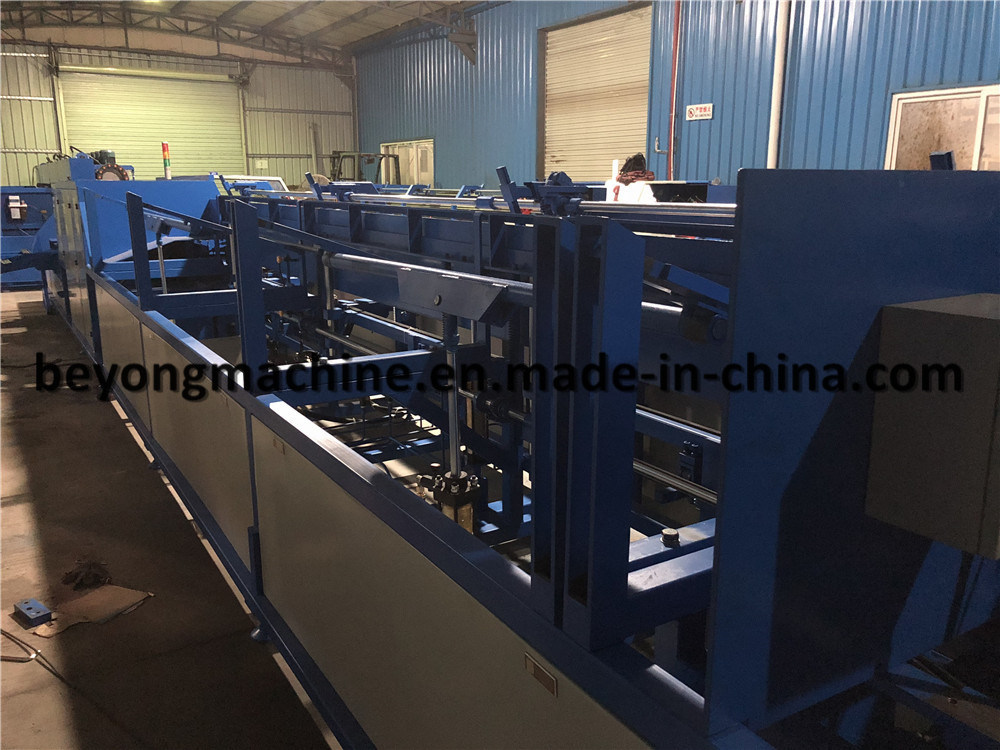 Most Popular Fully Automatic Pipe Cutting Machine with Super Quality