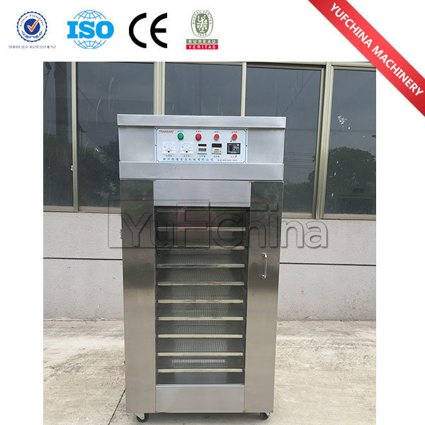 Factory Directly Supply Tray Dryer, Fruit Drying Machine Ot-C-2