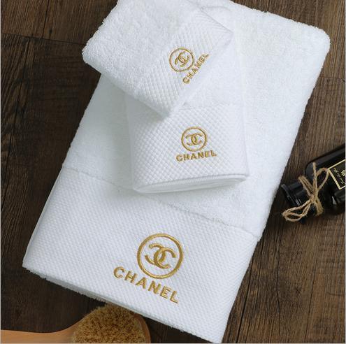 High Quality Hote Bath Towel 80X160cm 550g Plain 32s