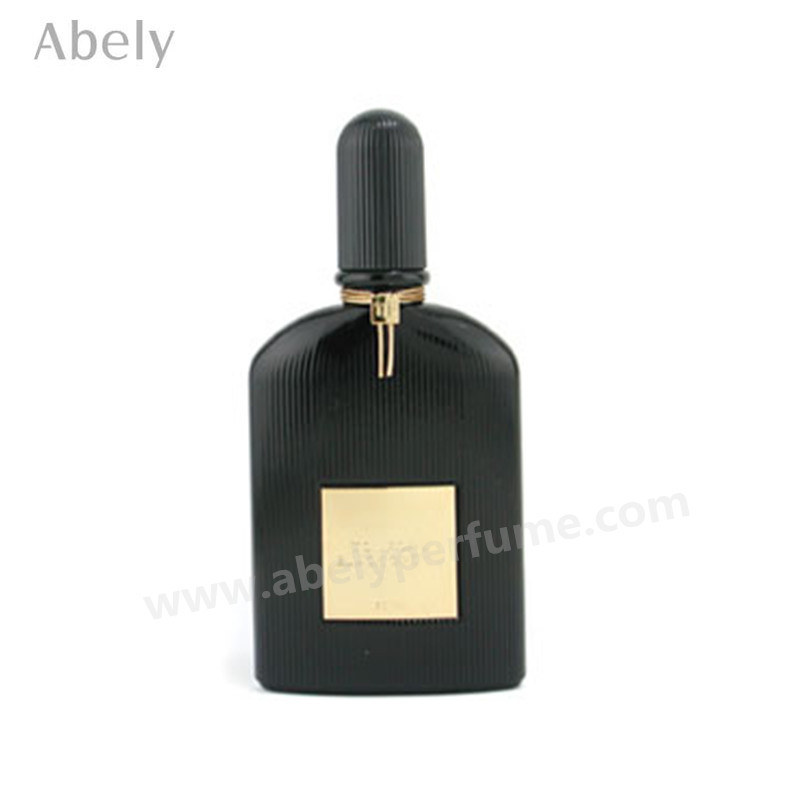 Arabia Perfume Spray Floral with Oriental Style Bottle