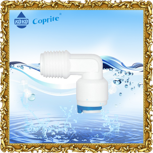 Water Purifier Spare Patrs of Pipe Quick Fitting